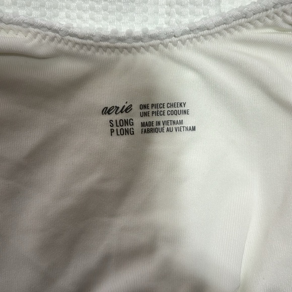 Aerie bathing suit - Picture 3 of 4